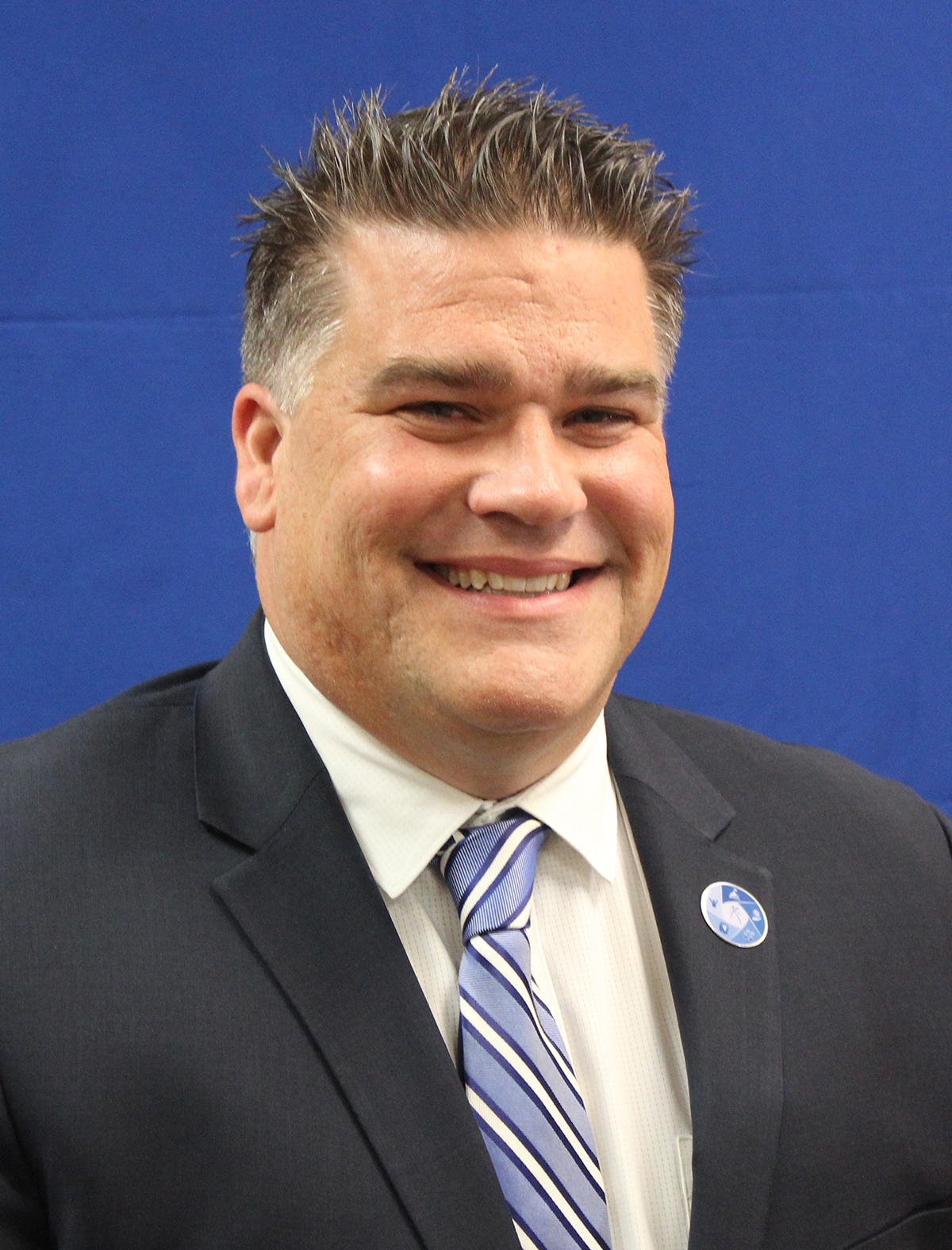 Clay Elmore - Board Member